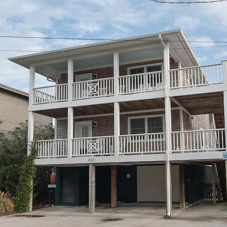 Beach Living By Bryant Real Estate Wrightsville Beach Exterior foto