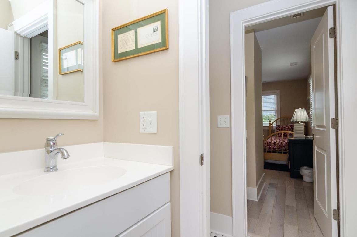 Beach Living By Bryant Real Estate Wrightsville Beach Exterior foto