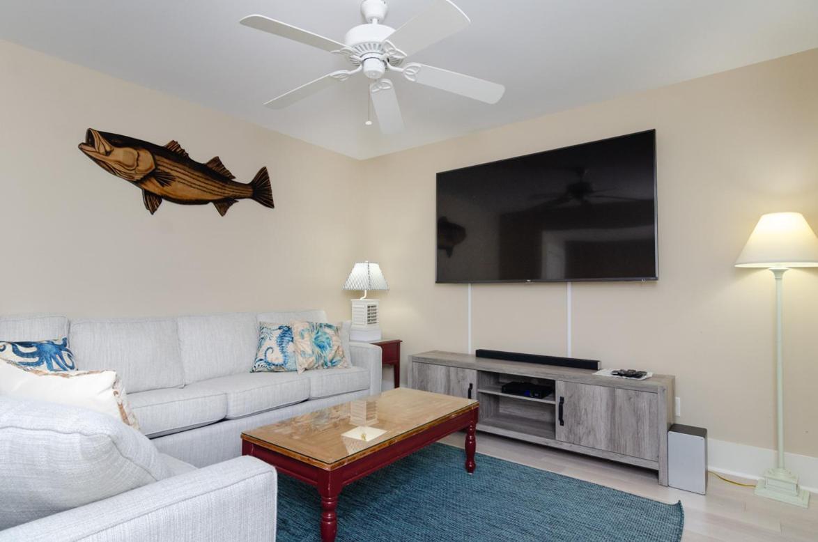 Beach Living By Bryant Real Estate Wrightsville Beach Exterior foto