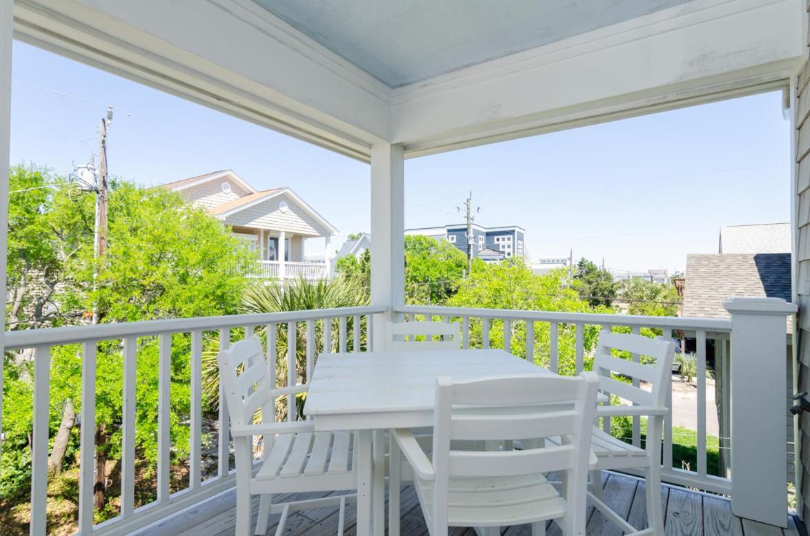 Beach Living By Bryant Real Estate Wrightsville Beach Exterior foto