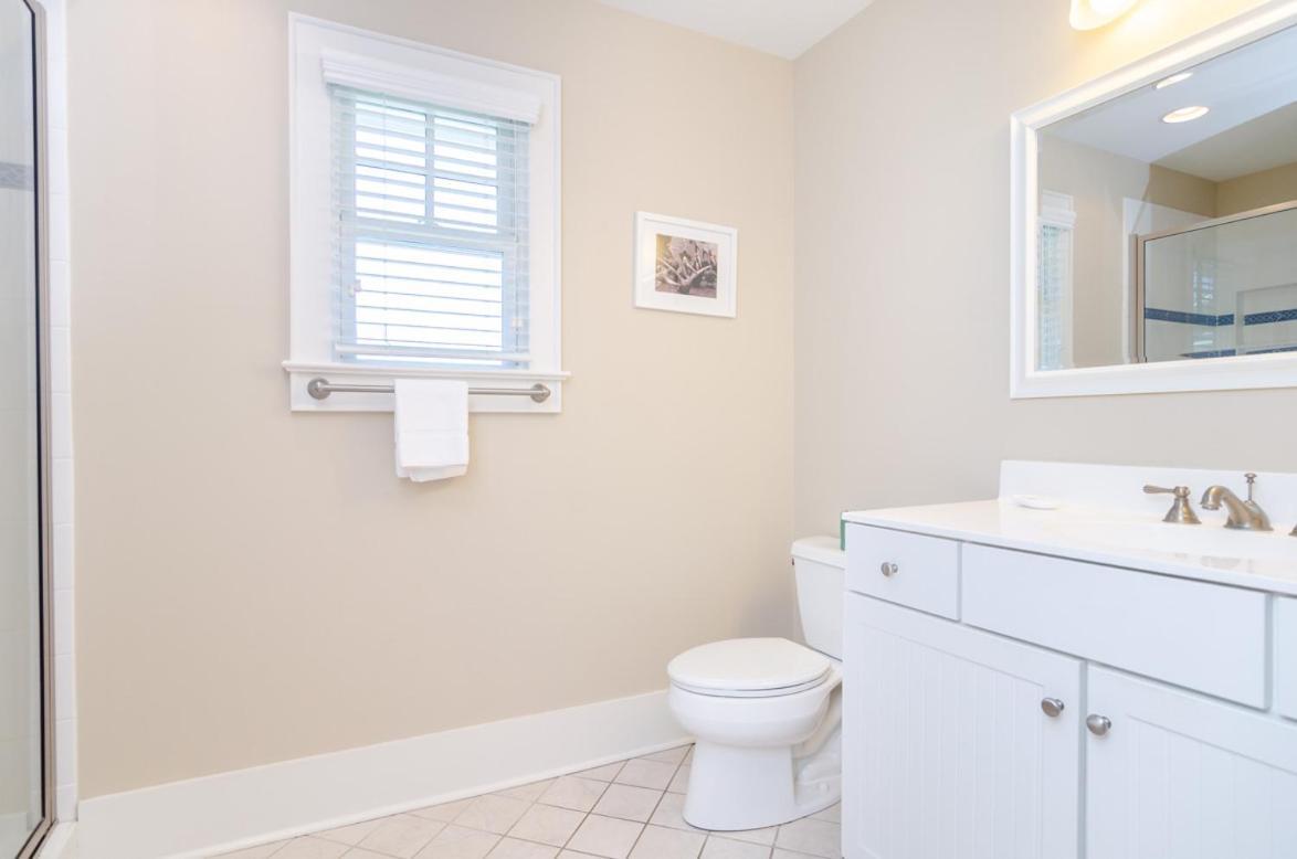 Beach Living By Bryant Real Estate Wrightsville Beach Exterior foto